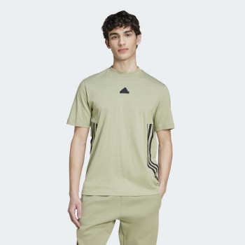 MAJICA ADIDAS M FI 3S REG T M 