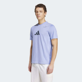 MAJICA ADIDAS M PADEL CAT G T M 