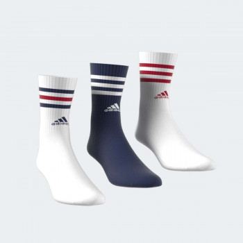 CARAPE ADIDAS 3S C SPW CRW 3P U 