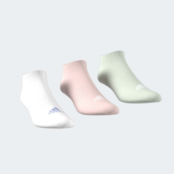 CARAPE ADIDAS C SPW LOW 3P U 