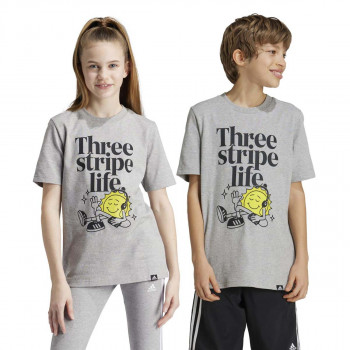 MAJICA ADIDAS POS TABLE BG 