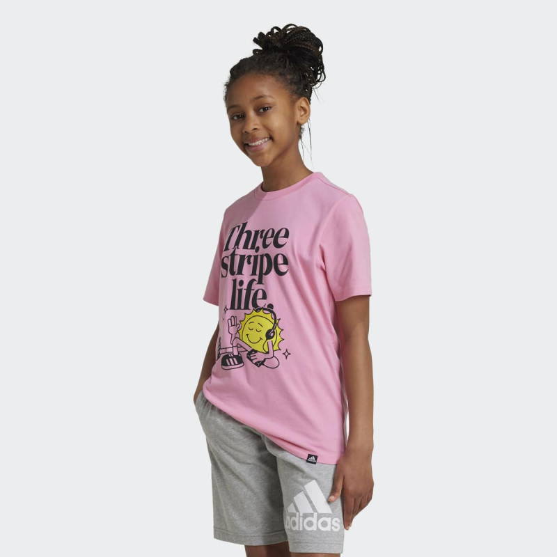 MAJICA ADIDAS POS TABLE GG 