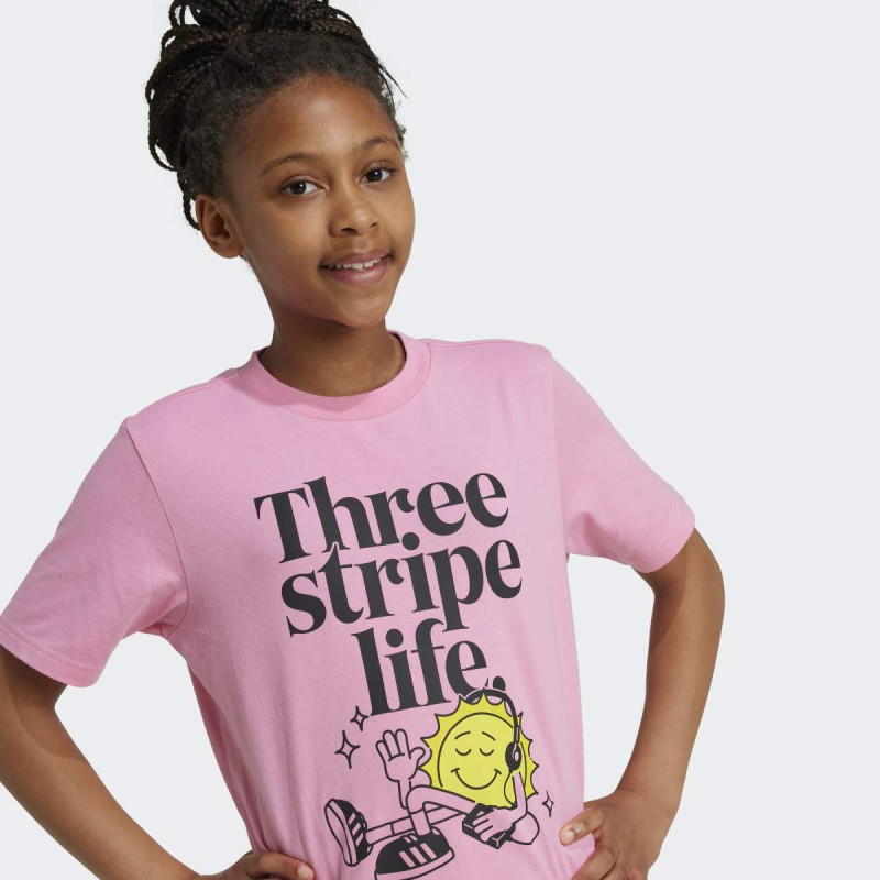 MAJICA ADIDAS POS TABLE GG 