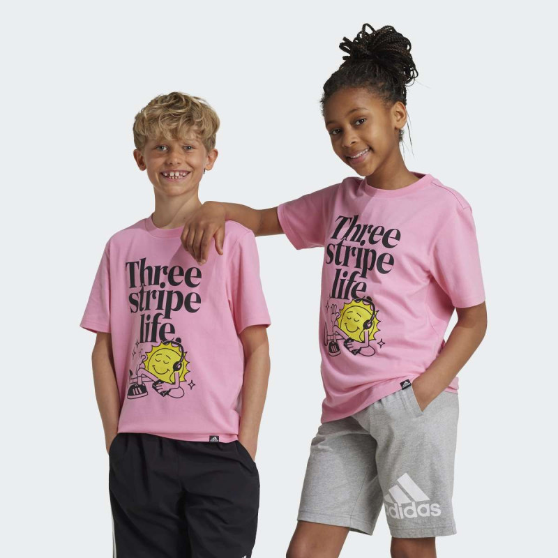 MAJICA ADIDAS POS TABLE GG 