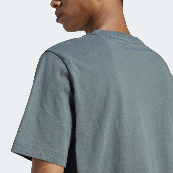 MAJICA ADIDAS M FI BOS REG T M 