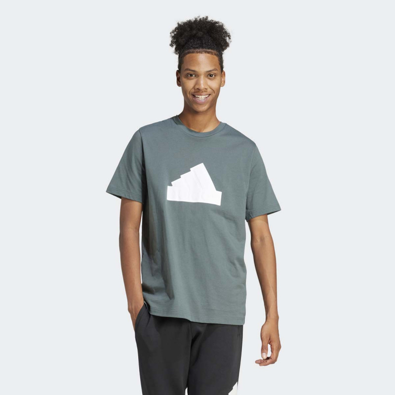 MAJICA ADIDAS M FI BOS REG T M 