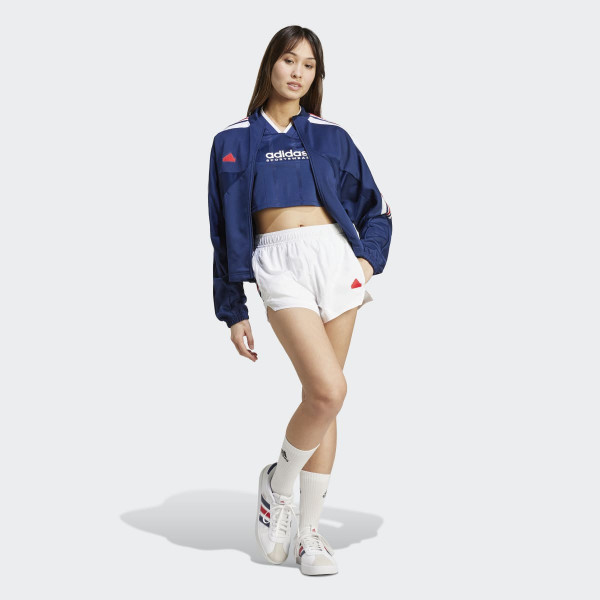 MAJICA ADIDAS W TIRO NP CRO T W 