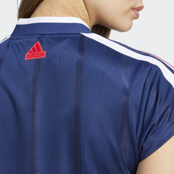 MAJICA ADIDAS W TIRO NP CRO T W 