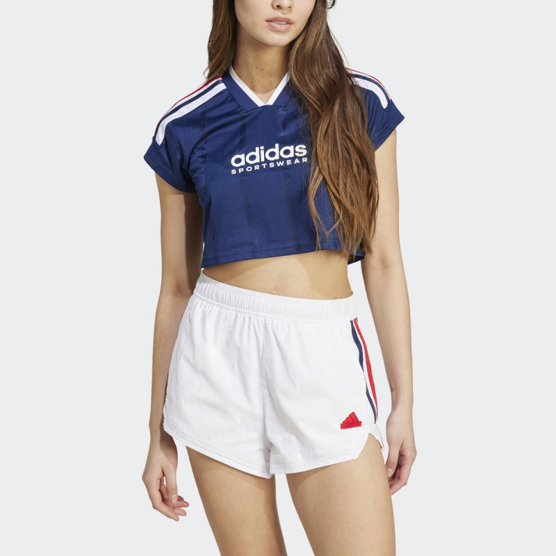 MAJICA ADIDAS W TIRO NP CRO T W 