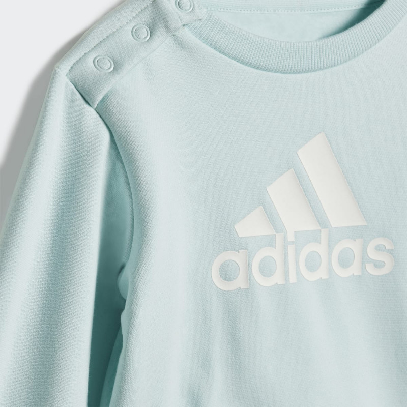 TRENERKA ADIDAS I BOS LOGO JOG BT 