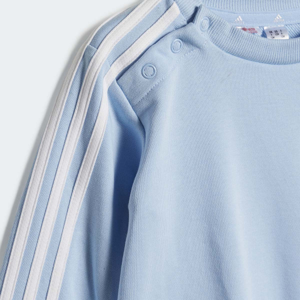 TRENERKA ADIDAS I 3S JOG BT 