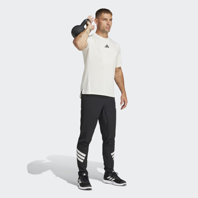 D.DEO ADIDAS GYM+ 3S WV PANT M 