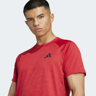 MAJICA ADIDAS GYM+ TEE M 