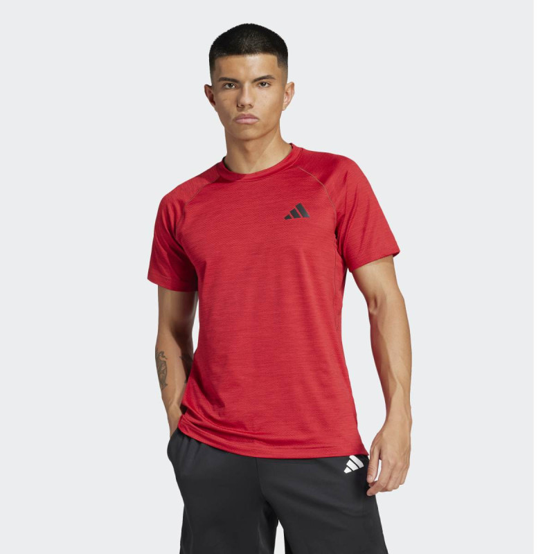 MAJICA ADIDAS GYM+ TEE M 