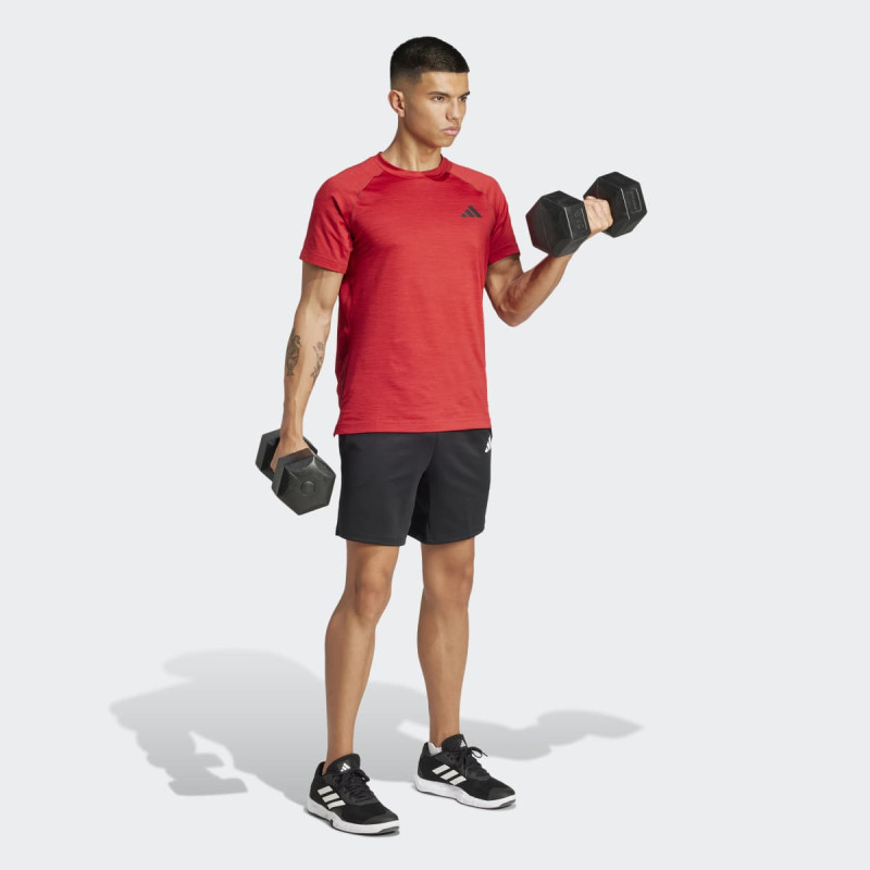 MAJICA ADIDAS GYM+ TEE M 