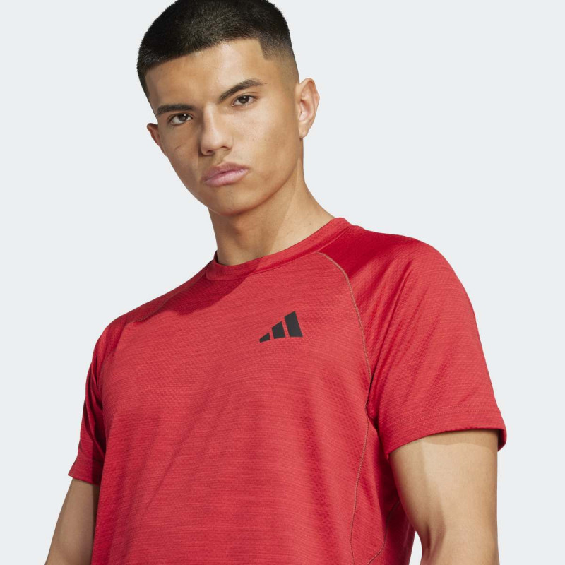 MAJICA ADIDAS GYM+ TEE M 
