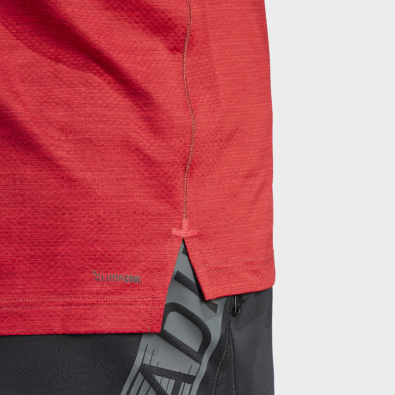 MAJICA ADIDAS GYM+ TEE M 