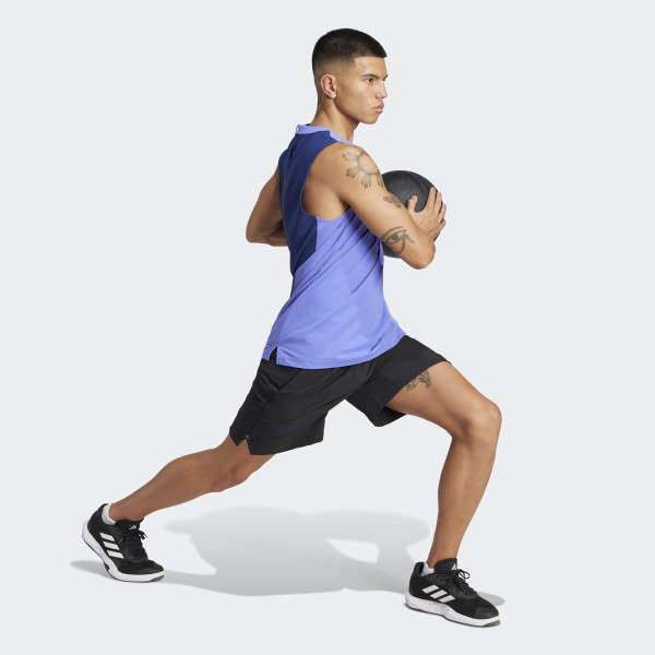 SORC ADIDAS GYM+ SHORT M 