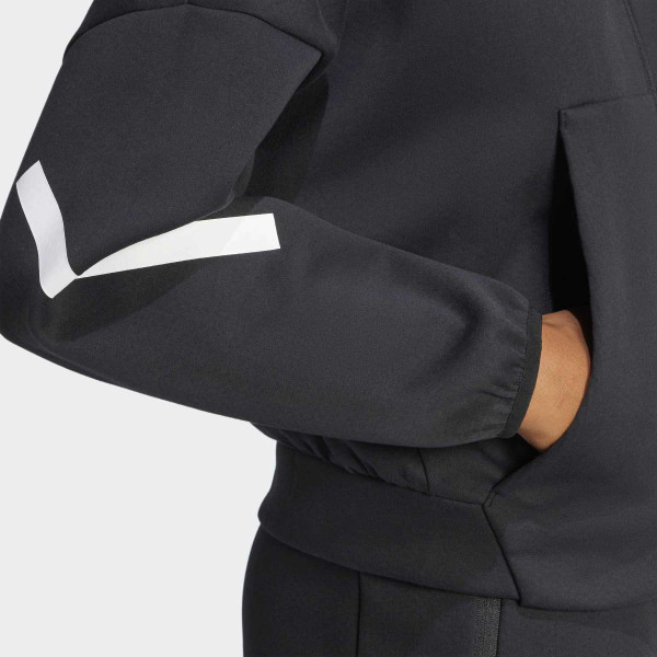 DUKS ADIDAS W Z.N.E. FZ W 