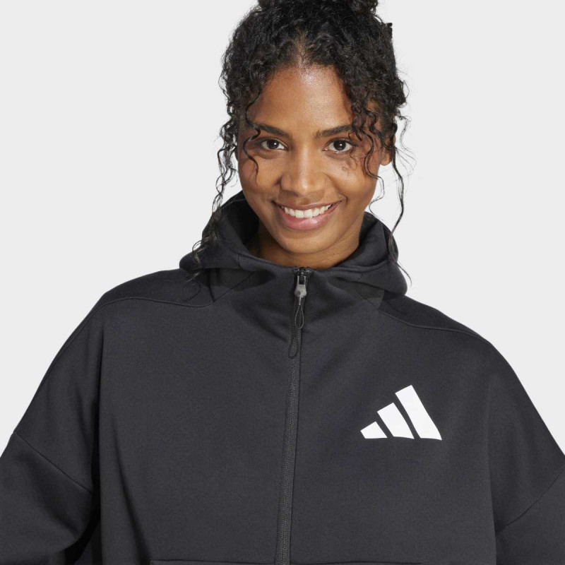 DUKS ADIDAS W Z.N.E. FZ W 