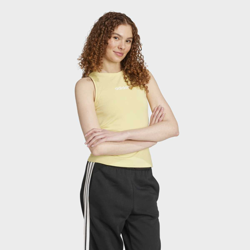 MAJICA  ADIDAS W LIN SJ TK W 