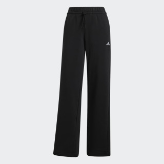 D.DEO ADIDAS FEEL COZY OPEN-HEM PANTS W 