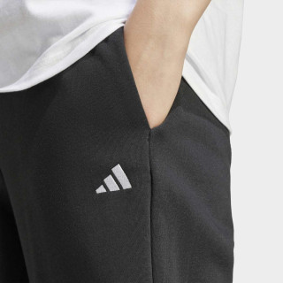 D.DEO ADIDAS FEEL COZY OPEN-HEM PANTS W 