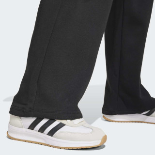 D.DEO ADIDAS FEEL COZY OPEN-HEM PANTS W 