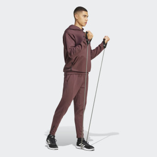 DUKS ADIDAS D4T HOODIE M 