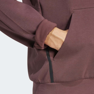 DUKS ADIDAS D4T HOODIE M 