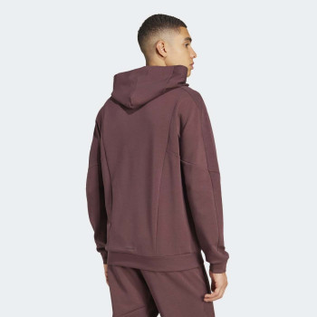 DUKS ADIDAS D4T HOODIE M 