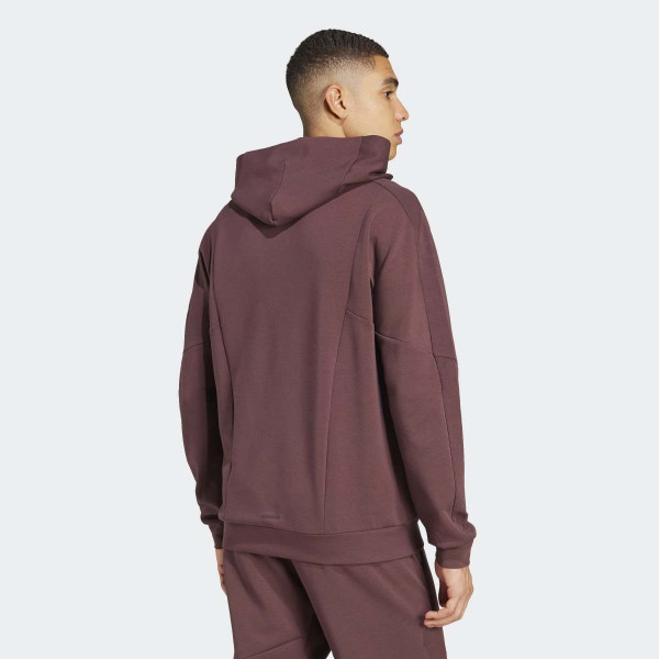 DUKS ADIDAS D4T HOODIE M 