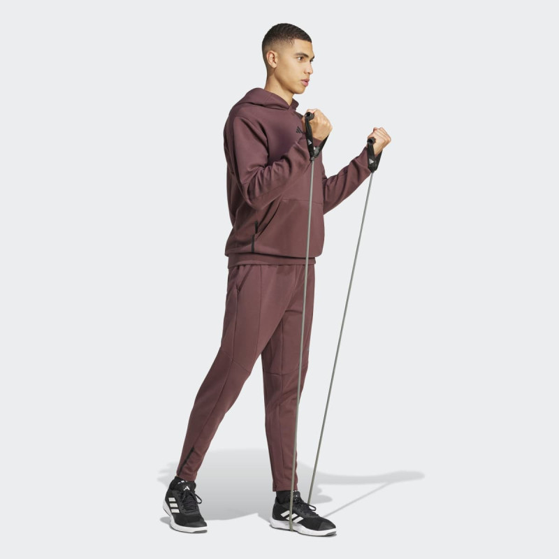 DUKS ADIDAS D4T HOODIE M 