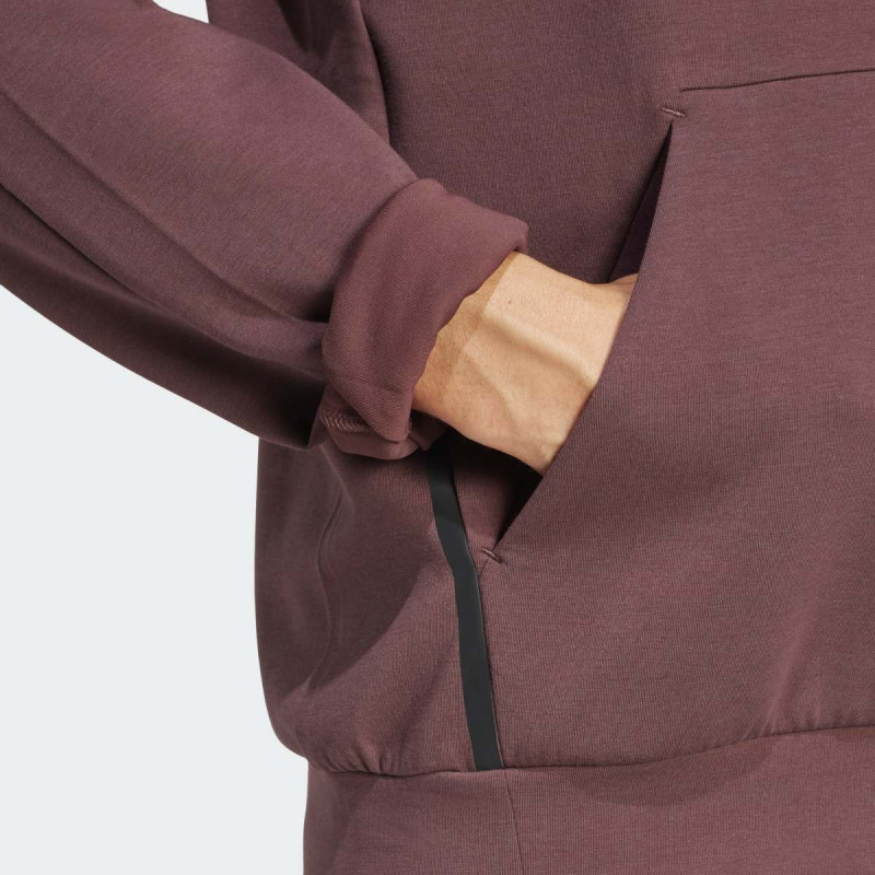 DUKS ADIDAS D4T HOODIE M 