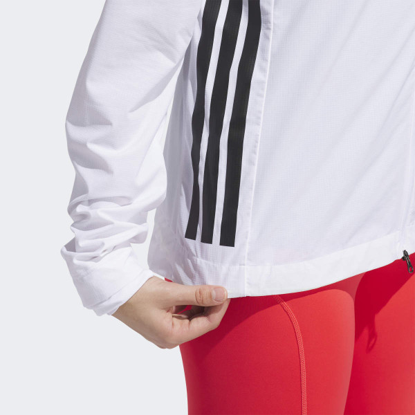 JAKNA ADIDAS ADIZERO JKT W 