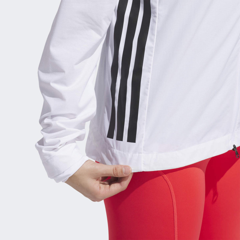JAKNA ADIDAS ADIZERO JKT W 