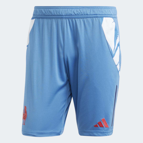 SORC ADIDAS FFR GYM SHORT M 