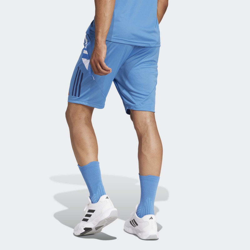 SORC ADIDAS FFR GYM SHORT M 