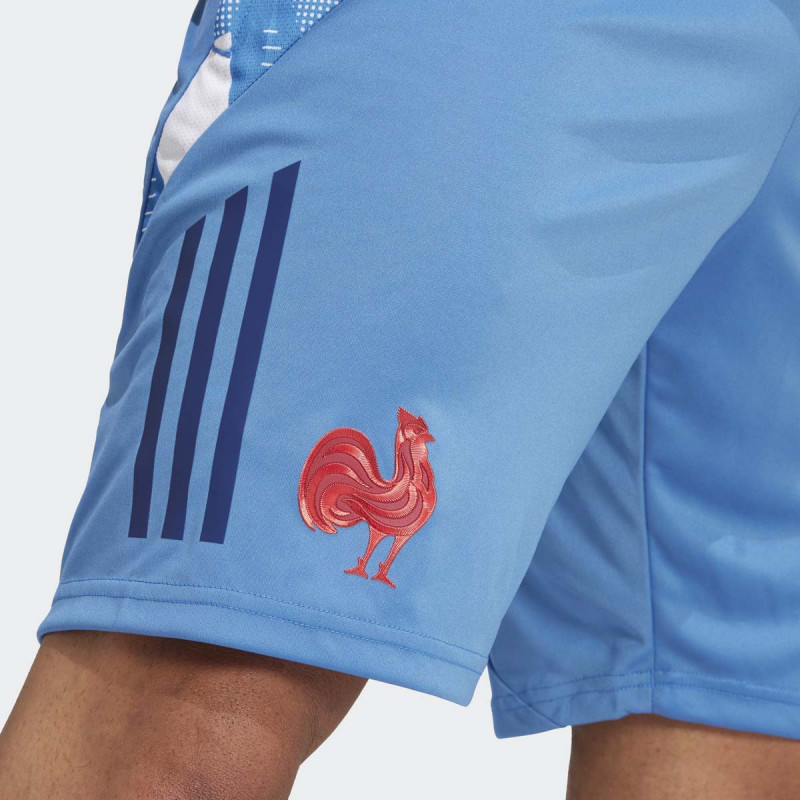 SORC ADIDAS FFR GYM SHORT M 