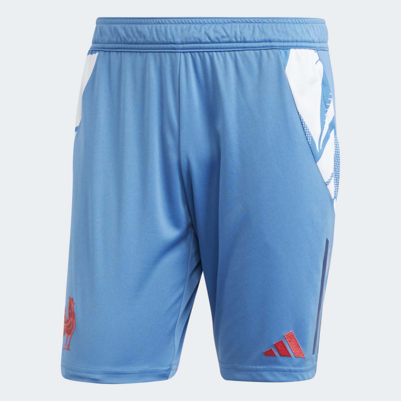 SORC ADIDAS FFR GYM SHORT M 
