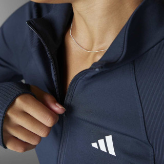 MAJICA ADIDAS HYGLM FZ Q1 W 