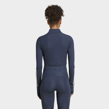 MAJICA ADIDAS HYGLM FZ Q1 W 