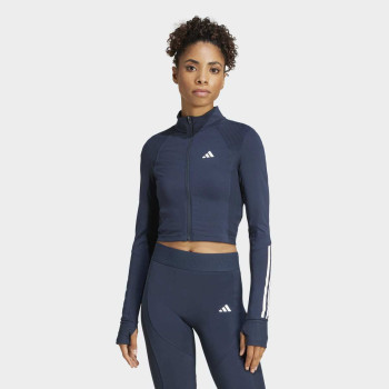 MAJICA ADIDAS HYGLM FZ Q1 W 