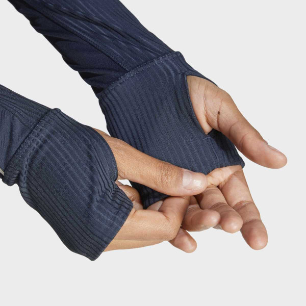 MAJICA ADIDAS HYGLM FZ Q1 W 