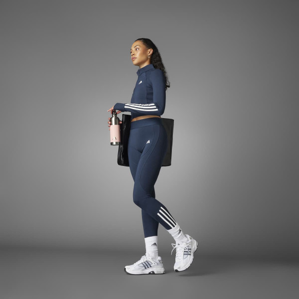 MAJICA ADIDAS HYGLM FZ Q1 W 