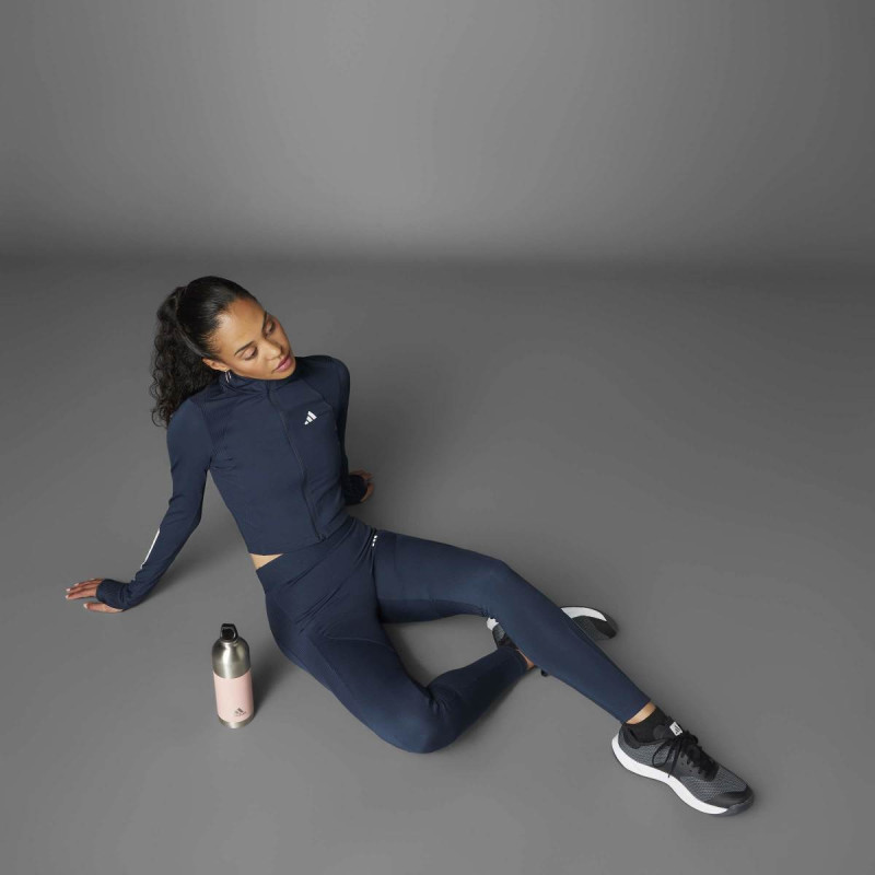 MAJICA ADIDAS HYGLM FZ Q1 W 