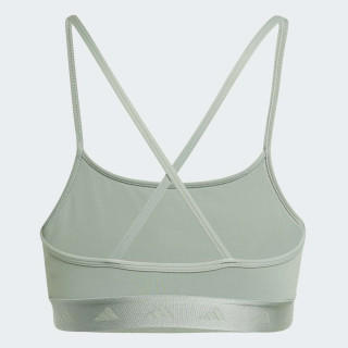 TOP ADIDAS HYGLM BRALETTE W 
