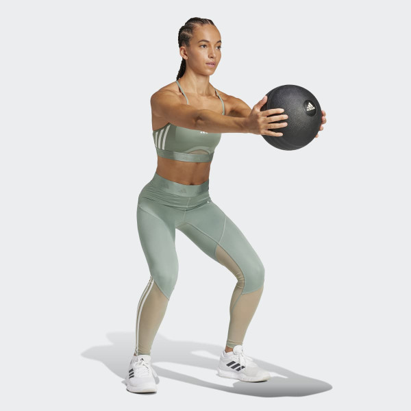 TOP ADIDAS HYGLM BRALETTE W 