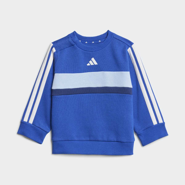 TRENERKA ADIDAS I 3S TIB FL SET BT 