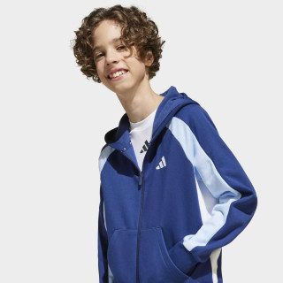 TRENERKA ADIDAS J CB  FL TS BG 